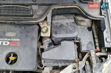 Минивэн Ford C-Max 2005 в Ирпене