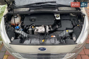 Микровэн Ford C-Max 2015 в Львове