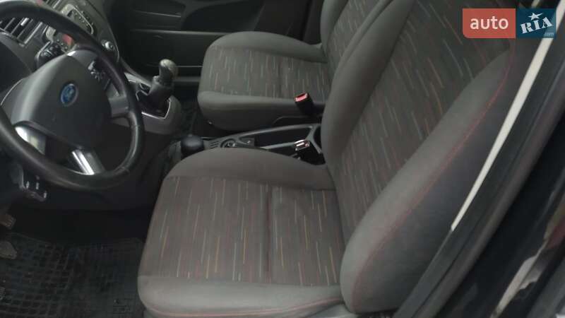 Минивэн Ford C-Max 2008 в Кременце