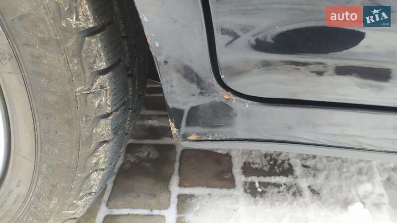 Минивэн Ford C-Max 2008 в Кременце