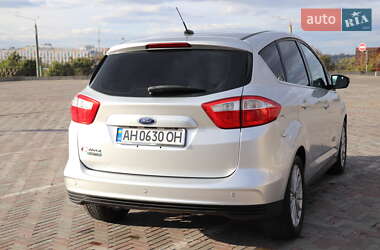 Минивэн Ford C-Max 2016 в Харькове