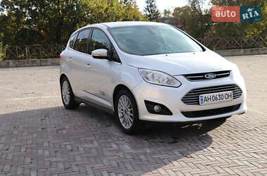 Минивэн Ford C-Max 2016 в Харькове