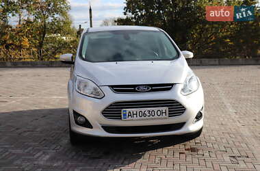 Минивэн Ford C-Max 2016 в Харькове