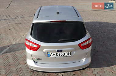Минивэн Ford C-Max 2016 в Харькове
