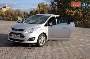 Минивэн Ford C-Max 2016 в Харькове