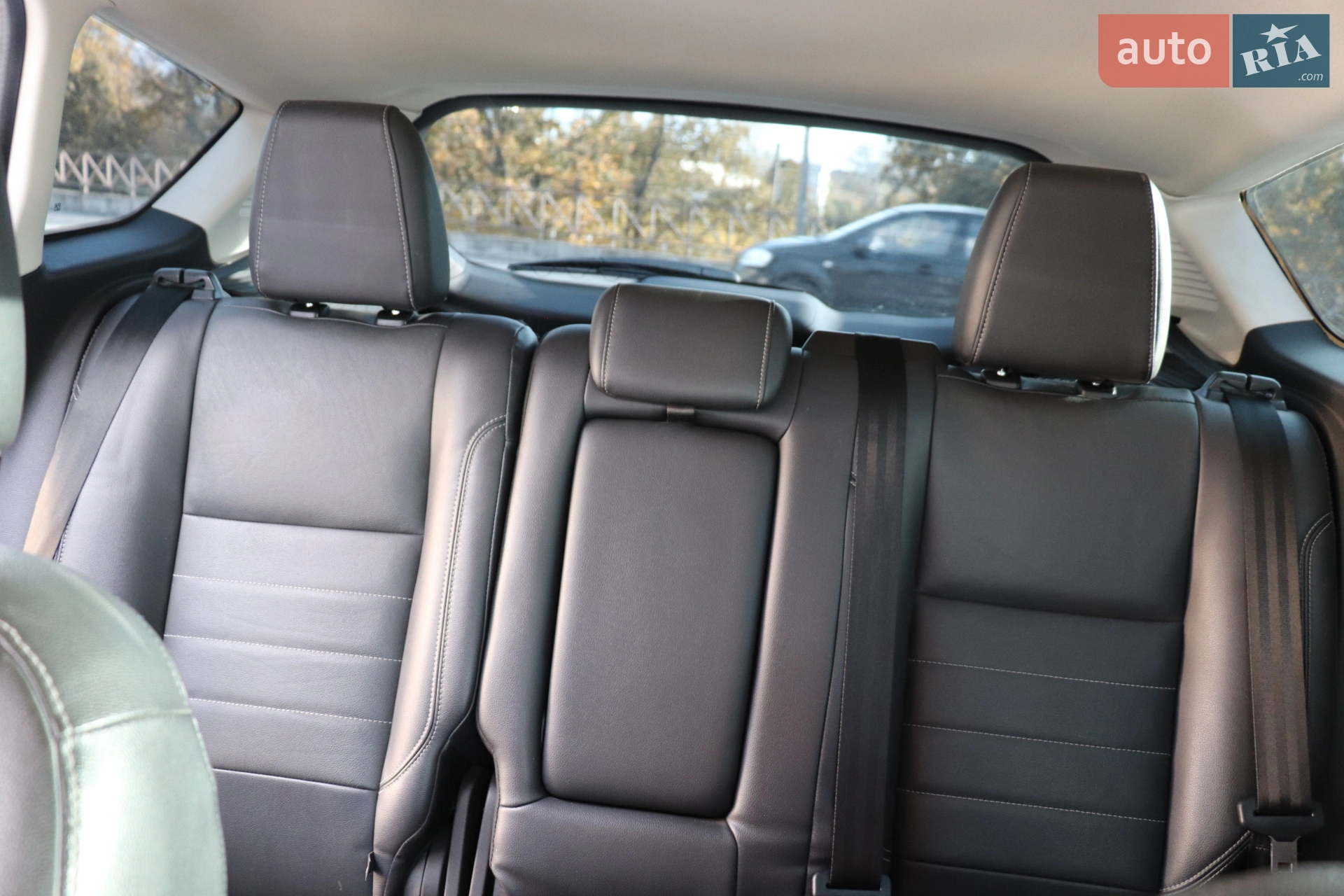 2016 Ford C-MAX - мініатюра 50