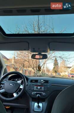 Микровэн Ford C-Max 2009 в 