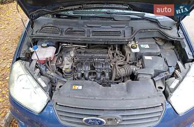 Минивэн Ford C-Max 2010 в 