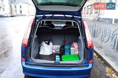 Минивэн Ford C-Max 2010 в 