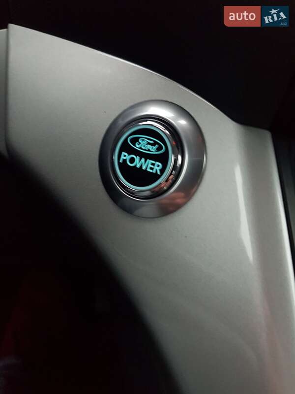 Мінівен Ford C-Max 2010 в Львові