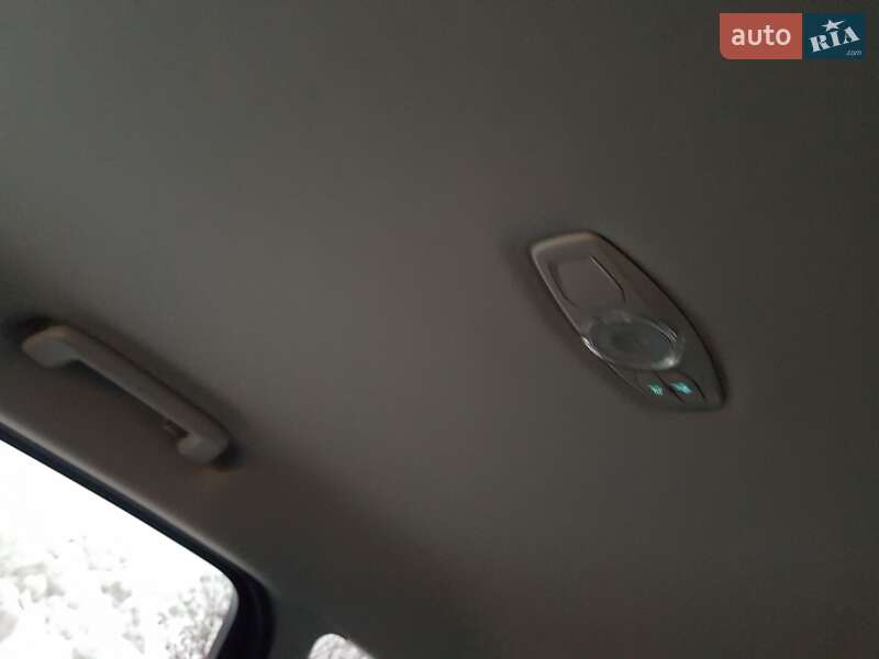 Мінівен Ford C-Max 2010 в Львові