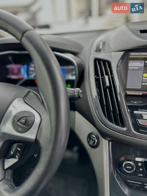 Мінівен Ford C-Max 2013 в Калуші
