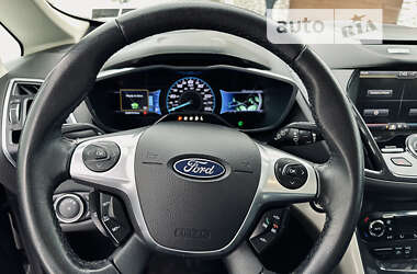 Мінівен Ford C-Max 2013 в Калуші