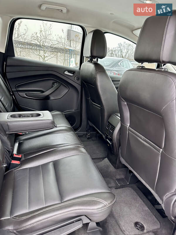 Мінівен Ford C-Max 2013 в Калуші