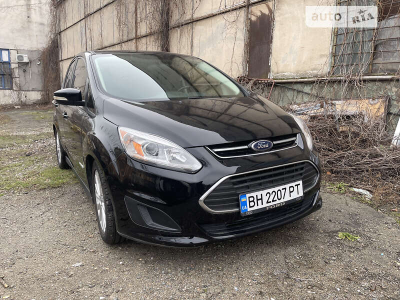 Минивэн Ford C-Max 2017 в Одессе
