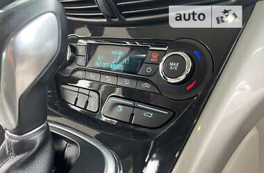 Мінівен Ford C-Max 2014 в Дніпрі