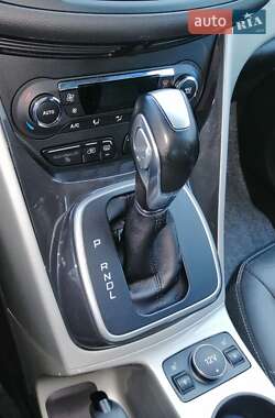 Минивэн Ford C-Max 2015 в 