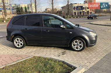 Минивэн Ford C-Max 2010 в 