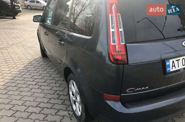 Минивэн Ford C-Max 2010 в 