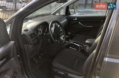 Минивэн Ford C-Max 2010 в 