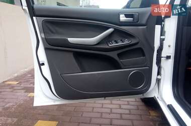 Мінівен Ford C-Max 2008 в 