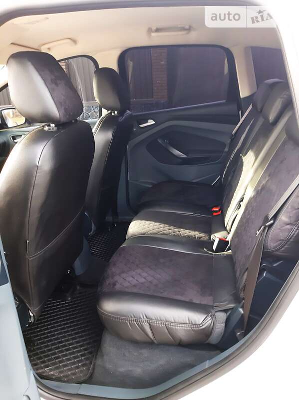 Минивэн Ford C-Max 2013 в Черкассах фото 11 Минивэн Ford C-Max 2013 в Черкассах