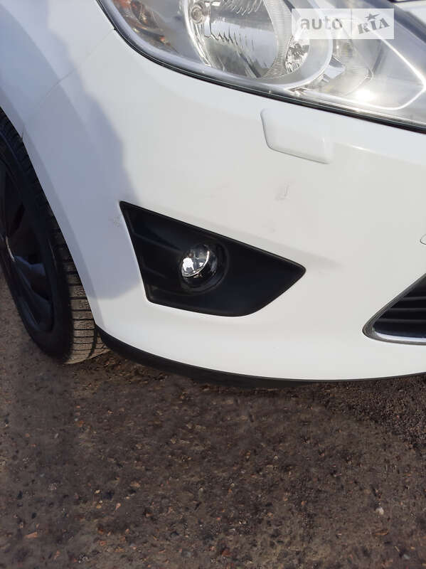 Минивэн Ford C-Max 2013 в Черкассах фото 34 Минивэн Ford C-Max 2013 в Черкассах