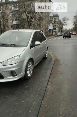 Мінівен Ford C-Max 2010 в Житомирі