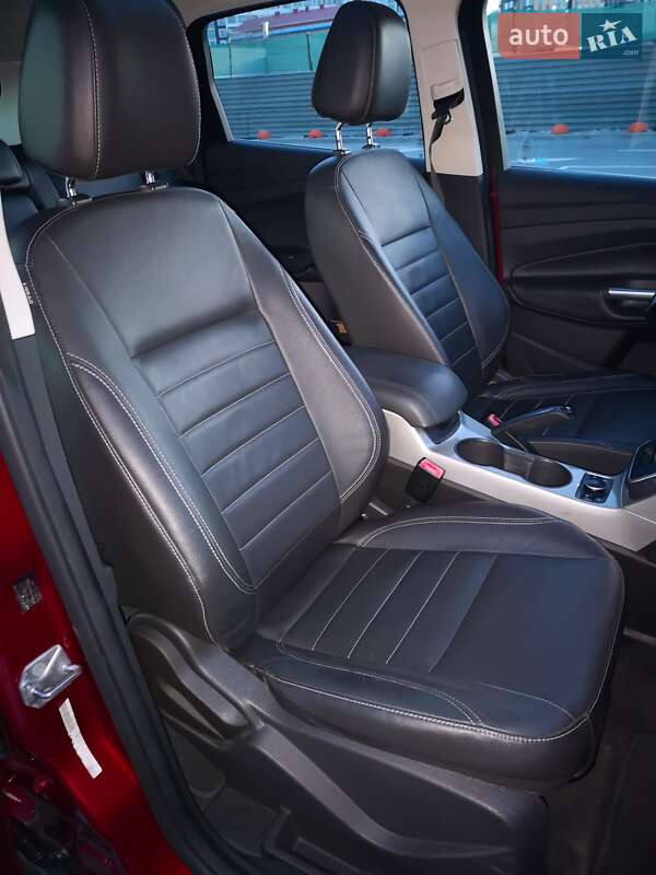 Мінівен Ford C-Max 2013 в Одесі