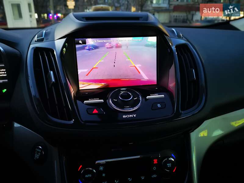 Мінівен Ford C-Max 2013 в Одесі