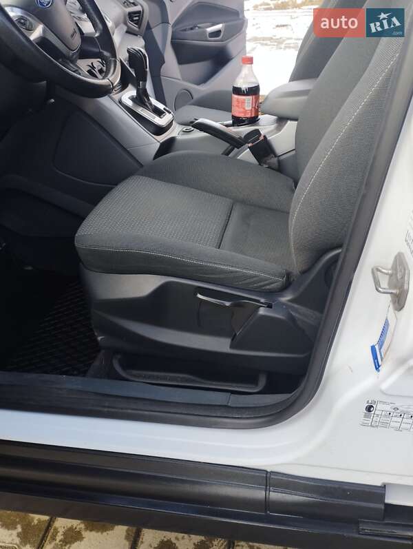 Минивэн Ford C-Max 2012 в Львове