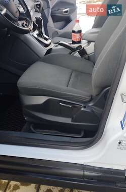 Мінівен Ford C-Max 2012 в 