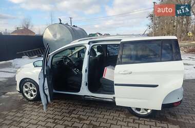 Мінівен Ford C-Max 2012 в 