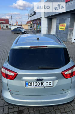 Минивэн Ford C-Max 2013 в Черноморске