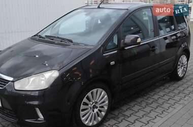 Минивэн Ford C-Max 2009 в Киеве