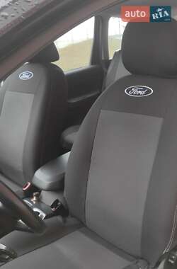 Минивэн Ford C-Max 2009 в Киеве