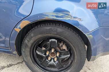 Мінівен Ford C-Max 2007 в Житомирі