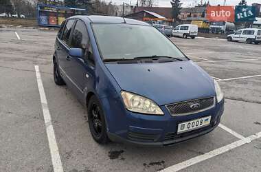 Мінівен Ford C-Max 2007 в Житомирі