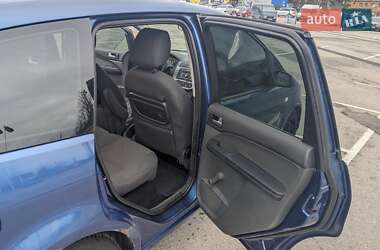 Мінівен Ford C-Max 2007 в Житомирі