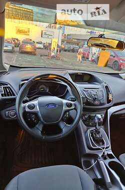 Минивэн Ford C-Max 2015 в Киеве