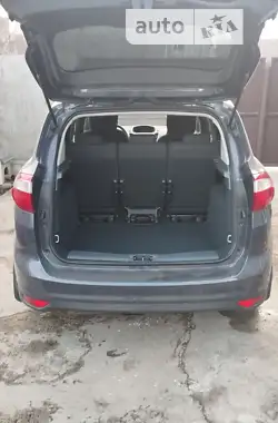 Ford C-Max 2011