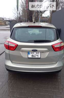 Минивэн Ford C-Max 2015 в Днепре