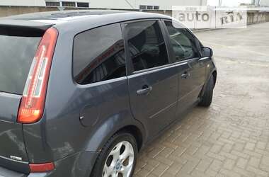 Минивэн Ford C-Max 2009 в Ровно