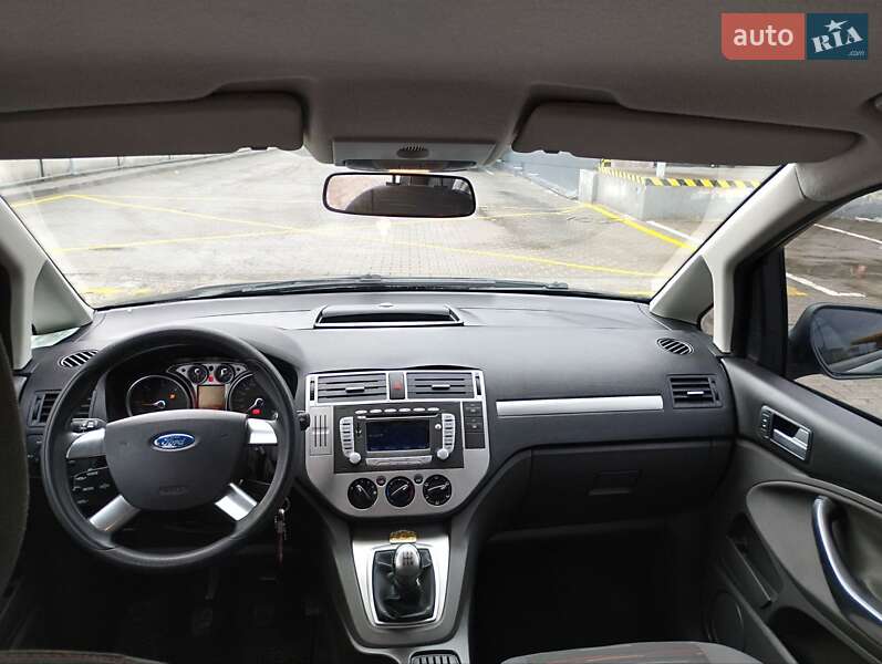 Минивэн Ford C-Max 2009 в Ровно