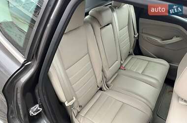 Минивэн Ford C-Max 2014 в Львове