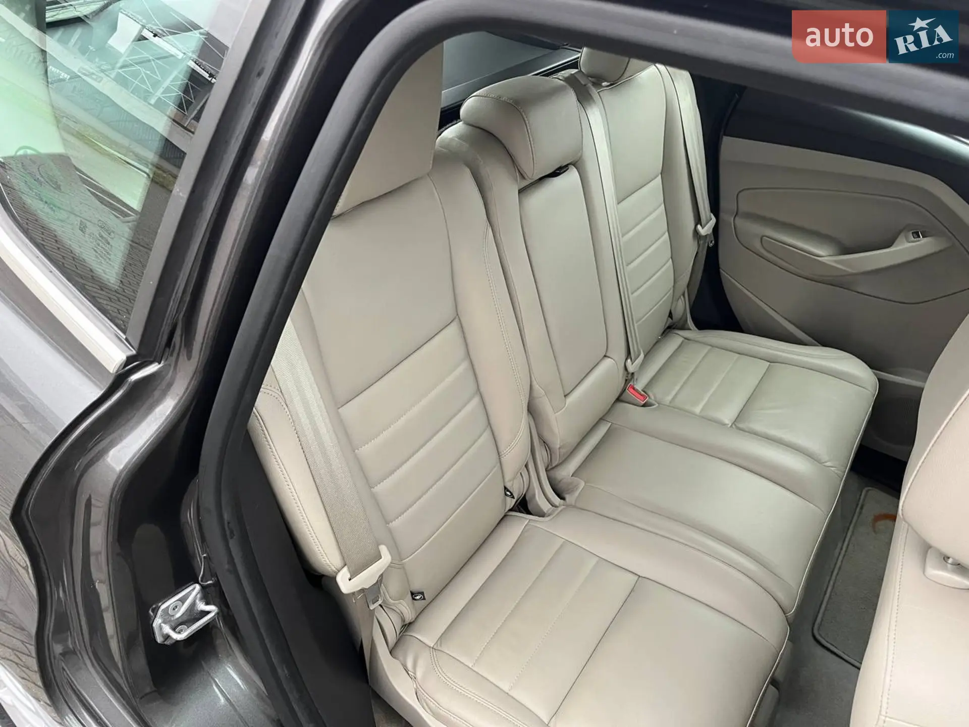 2014 Ford C-MAX - мініатюра 19
