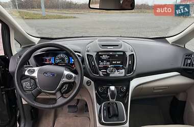 Минивэн Ford C-Max 2014 в Львове