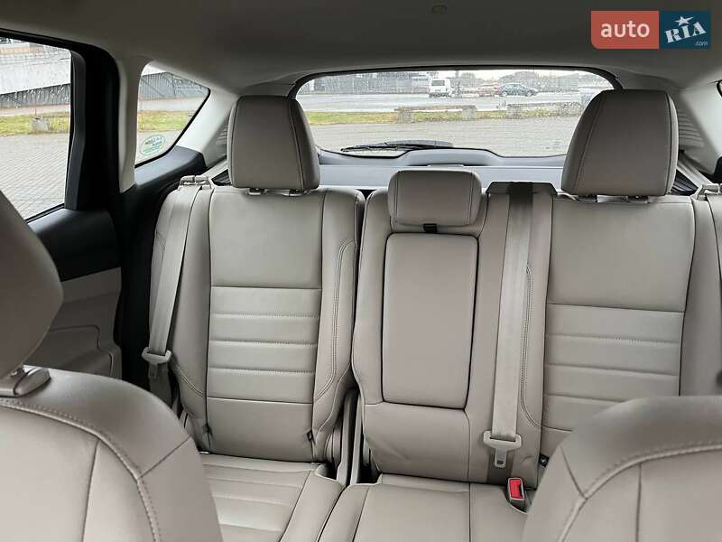 Минивэн Ford C-Max 2014 в Львове