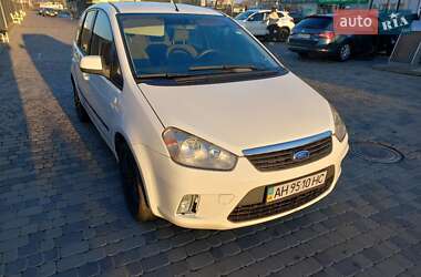 Минивэн Ford C-Max 2010 в 
