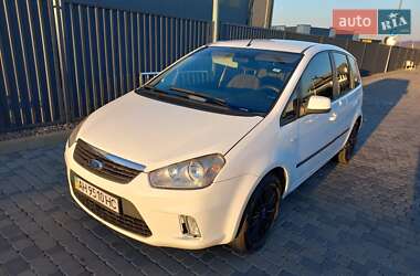 Минивэн Ford C-Max 2010 в 